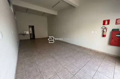 Ponto comercial à venda no Piedade, Itaúna 
