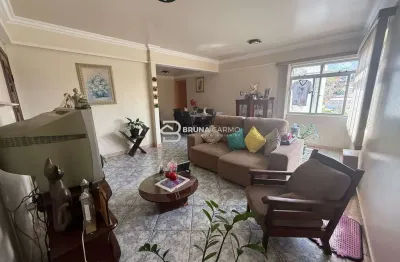 Apartamento no bairro piedade com 03 quartos sendo 01 suíte!