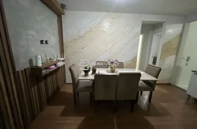 Apartamento com 2 quartos à venda na chácara do quitão, itaúna , 60 m2 por r$ 170.000