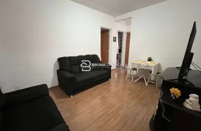 Apartamento com 2 quartos à venda no Residencial São Geraldo, Itaúna 