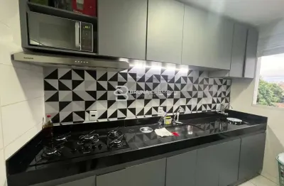 Apartamento 2 dormitórios à venda chácara do quitão itaúna/mg