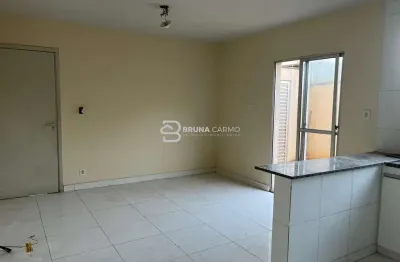 Apartamento com 2 quartos à venda no residencial santanense, itaúna , 96 m2 por r$ 210.000