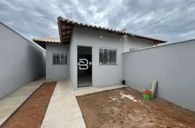 Casa com 3 quartos à venda no São Bento, Itaúna 