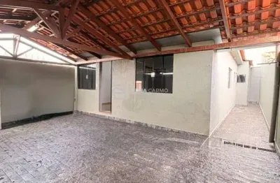 Casa com 3 quartos à venda na vila mozart, itaúna , 145 m2 por r$ 370.000
