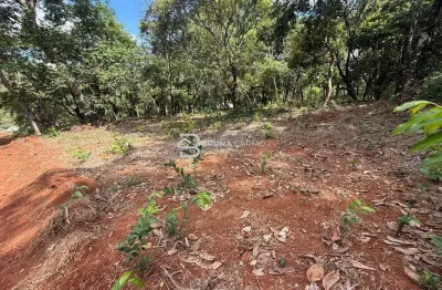 Chácara 1.251m² – pronto para construir! financiamento sem burocracia!'