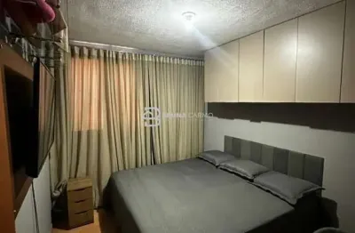 Apartamento com 2 quartos à venda no lourdes, itaúna , 60 m2 por r$ 190.000