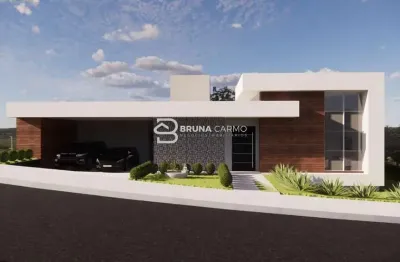 Casa em condomínio fechado com 3 quartos à venda na ponte alta, betim , 329 m2 por r$ 1.500.000