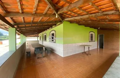 Chácara / sítio com 3 quartos à venda na zona rural, itatiaiuçu , 150 m2 por r$ 380.000