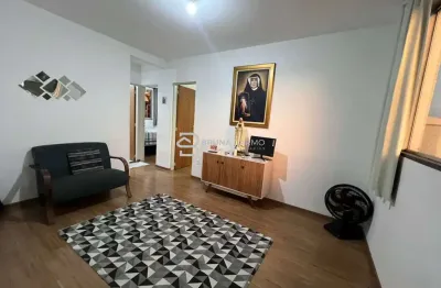 Apartamento com 2 quartos à venda no são geraldo, itaúna , 55 m2 por r$ 158.000