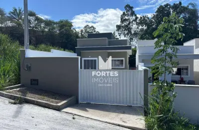 Casa com 2 quartos à venda na Rua I, Itapeba, Maricá