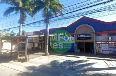 Loja, 36 m² - venda por r$ 420.000,00 ou aluguel por r$ 2.950,00/mês - centro - maricá/rj