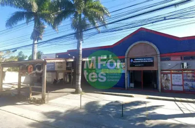 Loja, 36 m² - venda por r$ 420.000,00 ou aluguel por r$ 2.950,00/mês - centro - maricá/rj