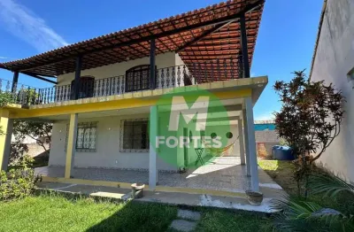 Casa com 3 quartos para alugar, 45 m² por r$ 2.900/mês - marquês de maricá - maricá/rj