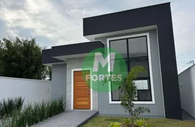 Casa com 3 dormitórios à venda, 100 m² por r$ 560.000,00 - ubatiba - maricá/rj