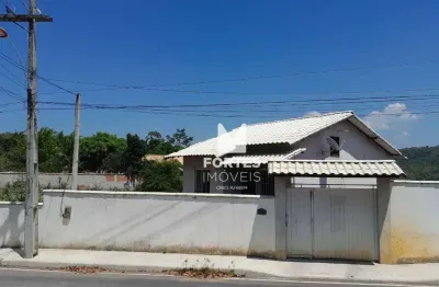 Casa com 2 quartos à venda na Rua Setenta e Sete, Jacaroá, Maricá