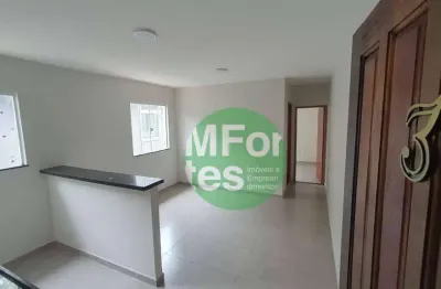 Apartamento com 1 quarto para alugar na Rua Cinquenta, Jacaroá, Maricá