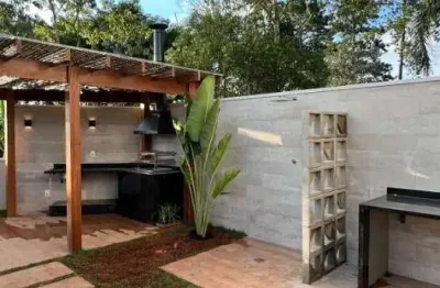 Casa em condomínio fechado com 3 quartos à venda na Ribeirao Das Lajes, Tijuco Preto, Vargem Grande Paulista