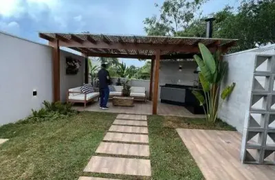 Casa em condomínio fechado com 3 quartos à venda na Ribeirao Das Lajes, Tijuco Preto, Vargem Grande Paulista