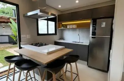 Casa em condomínio fechado com 3 quartos à venda na Ribeirao Das Lajes, Tijuco Preto, Vargem Grande Paulista