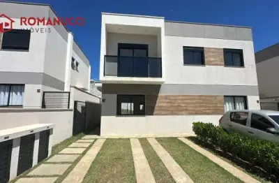 Casa em condomínio fechado com 3 quartos à venda na Ribeirao Das Lajes, Tijuco Preto, Vargem Grande Paulista