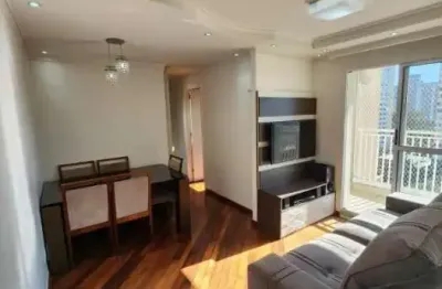 Apartamento com 2 quartos à venda na Avenida Alberto Ramos, Vila Prudente, São Paulo
