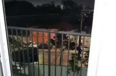 Apartamento com 2 quartos à venda na Rua Ulisses Cruz, Tatuapé, São Paulo