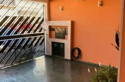 Casa com 3 quartos à venda na Rua Manuel Onha, Vila Oratório, São Paulo