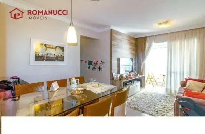 Apartamento com 3 quartos à venda na Rua Ilansa, Mooca, São Paulo
