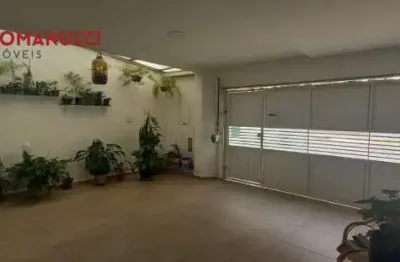 Sobrado jardim avelino - 151 m² com 2 vagas de garagem