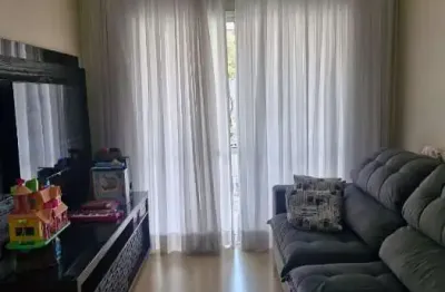 Apartamento com 3 quartos à venda na Rua Ilansa, Mooca, São Paulo