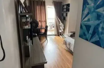 Apartamento com 3 quartos à venda na Avenida Alberto Ramos, Jardim Avelino, São Paulo