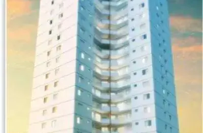 Apartamento com 2 quartos à venda na Rua Ibitirama, Vila Prudente, São Paulo