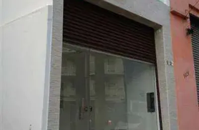 Casa comercial à venda na Rua Herval, Belém, São Paulo