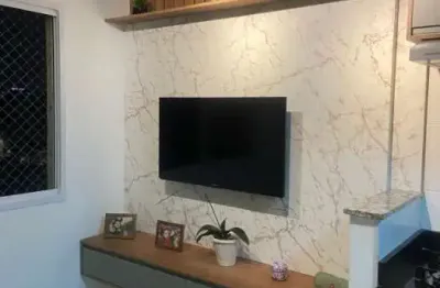 Apartamento com 2 quartos à venda na Avenida Vila Ema, Vila Ema, São Paulo