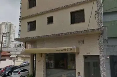 Apartamento 1 dorm. - tatuapé - aluguel barato - ótima localização