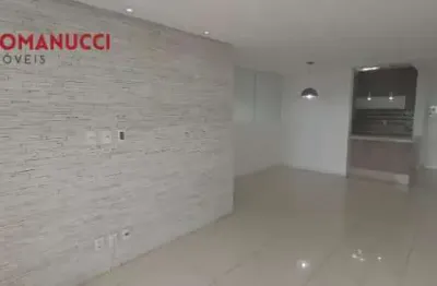Apartamento com 3 quartos à venda na Rua Caioaba, Vila Graciosa, São Paulo