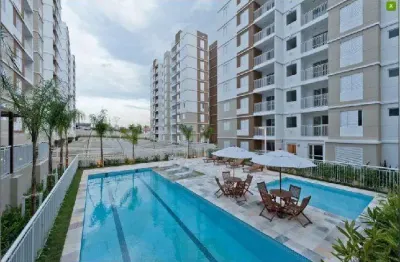 Apartamento com 3 quartos para alugar na Avenida Vila Ema, Vila Ema, São Paulo