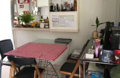Apartamento com 2 quartos à venda na Rua das Lobélias, Vila Prudente, São Paulo