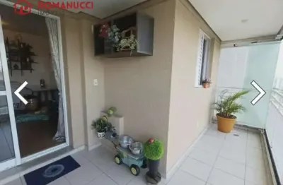 Apartamento com 2 quartos à venda na Rua do Parque, Ipiranga, São Paulo
