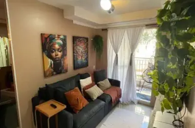 Apartamento com 2 quartos à venda na Avenida Alberto Ramos, Vila Prudente, São Paulo