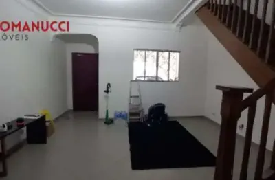 Casa comercial à venda na Rua Odorico Mendes, Mooca, São Paulo