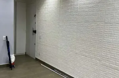 Apartamento com 2 quartos à venda na Avenida Alberto Ramos, Vila Prudente, São Paulo