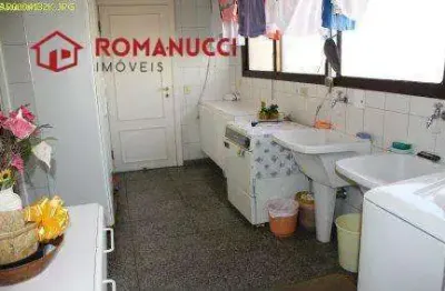 Apartamento com 4 quartos à venda na Rua Etiópia, Mooca, São Paulo