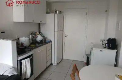 Apartamento com 2 quartos à venda na Avenida Vila Ema, Vila Ema, São Paulo
