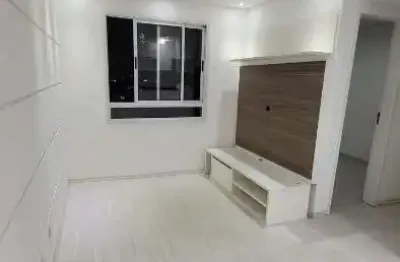 Apartamento com 2 quartos à venda na Rua Ribeirópolis, Jardim Independência, São Paulo