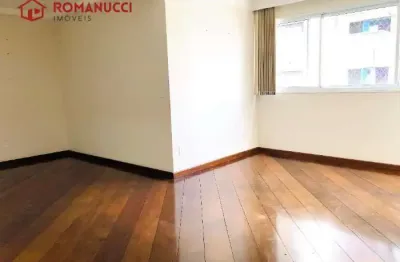 Tatuapé - 98 m², 3 dormitórios, sendo 1 suíte, 2 vagas.