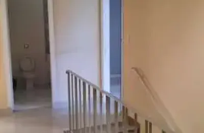 Casa com 3 quartos à venda na Rua Bernardo Magalhães, Tatuapé, São Paulo