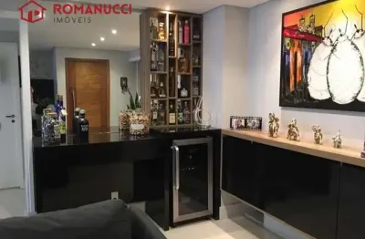 Apartamento com 2 quartos à venda na Rua Antônio de Lucena, Tatuapé, São Paulo