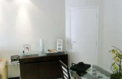 Ed. quadra azul tatupé - 59 m² / 2 dormitórios e 1 vaga.