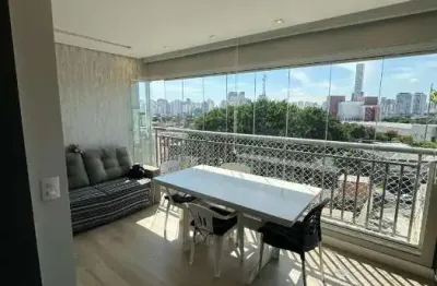 Apartamento com 2 quartos para alugar na Rua Serra da Bocaina, Belém, São Paulo